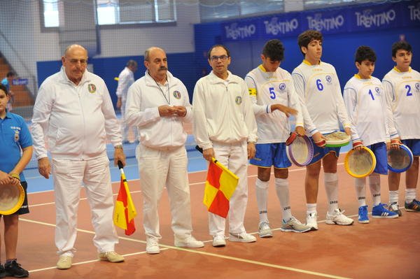 Italia-Francia F 